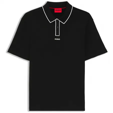 휴고 보스 Dalumo 10257070 반팔 폴로 셔츠 142998470