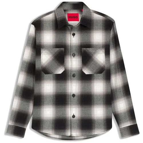 휴고 보스 Erato 10277433 긴팔 셔츠 142998499