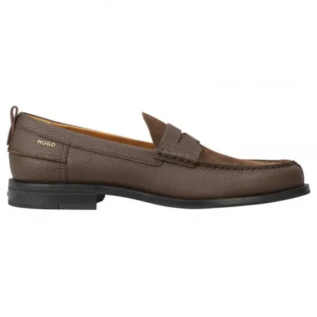 휴고 보스 Varian 10279913 로퍼 142998570