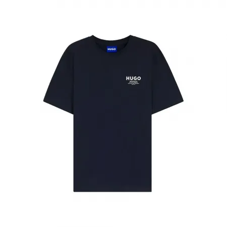 휴고 보스 Nesptee 10283344 반팔 티셔츠 143001150