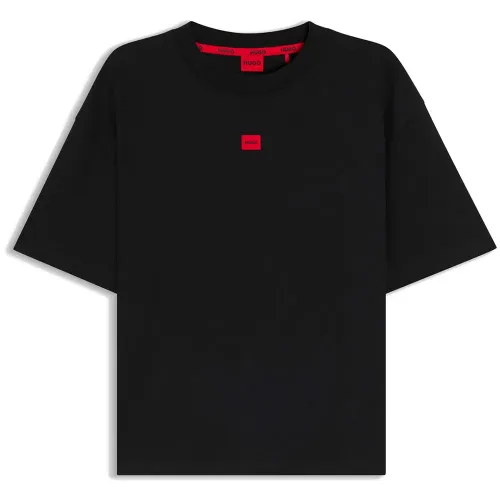 휴고 보스 Signature 10249155 티셔츠 143001216