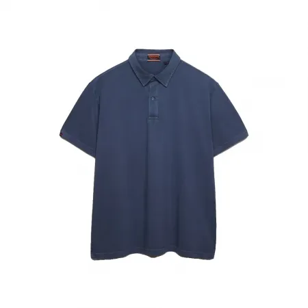 슈퍼드라이 에센셜 저지 폴로셔츠 143015360