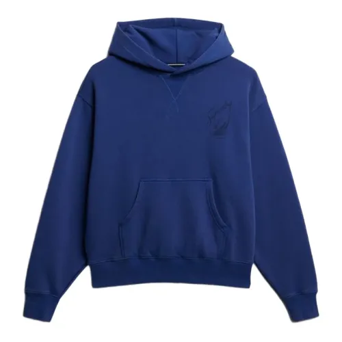 슈퍼드라이 헤리티지 Hamptons 후드티 143015374