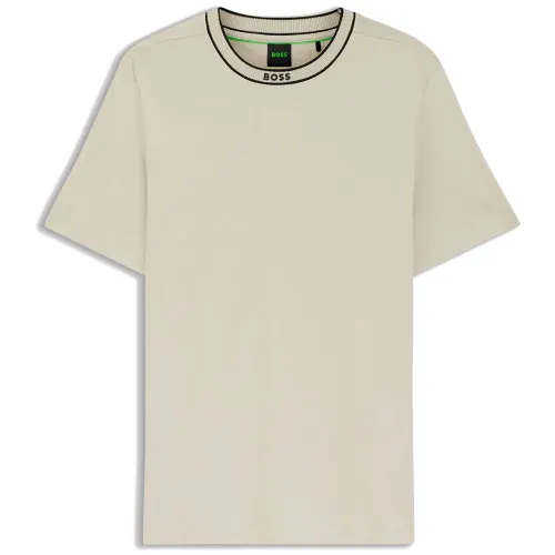 보스 5 10276616 01 반팔 티셔츠 143016153