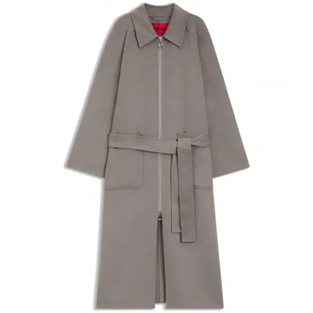 휴고 보스 Minetta 10261465 코트 143016441