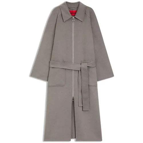 휴고 보스 Minetta 10261465 코트 143016441