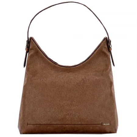 휴고 보스 Yorih S Hobo Big 10281904 숄더백 143016509