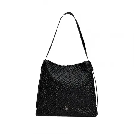 타미힐피거 Braided Maxi Hobo 숄더백 143021280