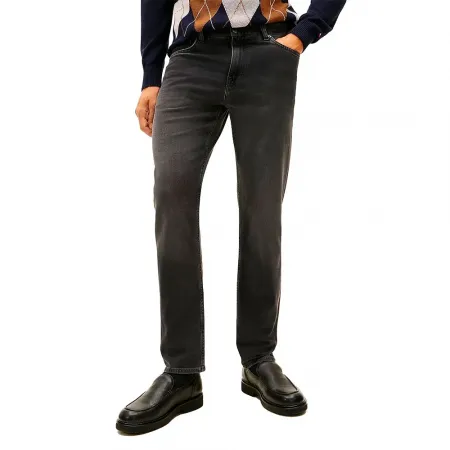 타미힐피거 Denton Lux Straight Fit 청바지 143021338