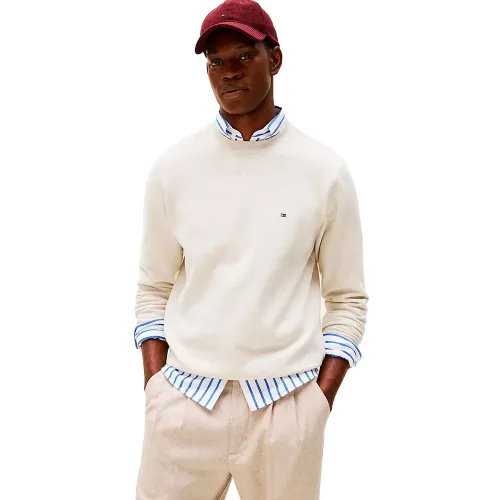 타미힐피거 에센셜 Seasonal 스웨터 143021366