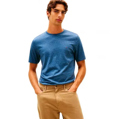 타미힐피거 MW0MW37268 반팔 티셔츠 143021514