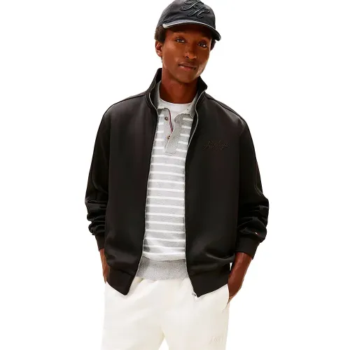 타미힐피거 MW0MW41447 풀지퍼 스웨터 143021529