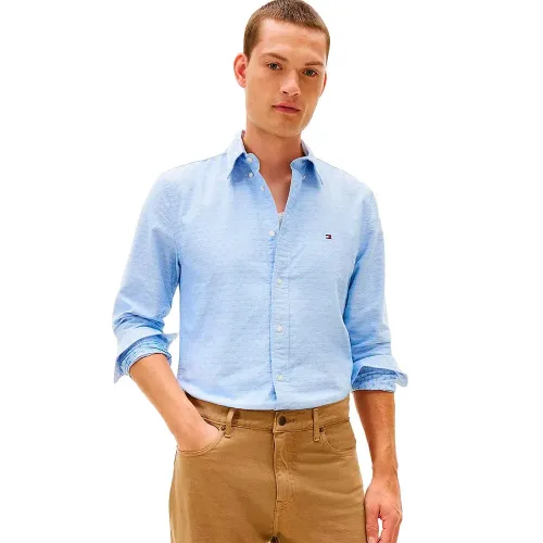 타미힐피거 MW0MW41683 긴팔 셔츠 143021549