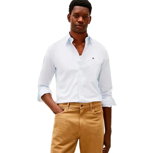 타미힐피거 MW0MW41698 긴팔 셔츠 143021565