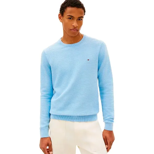 타미힐피거 Seasonal Structure 스웨터 143021621