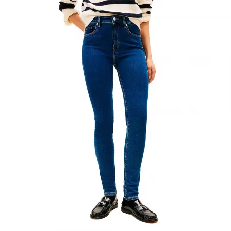 타미힐피거 WW0WW47689 스키니 Fit 청바지 143021656