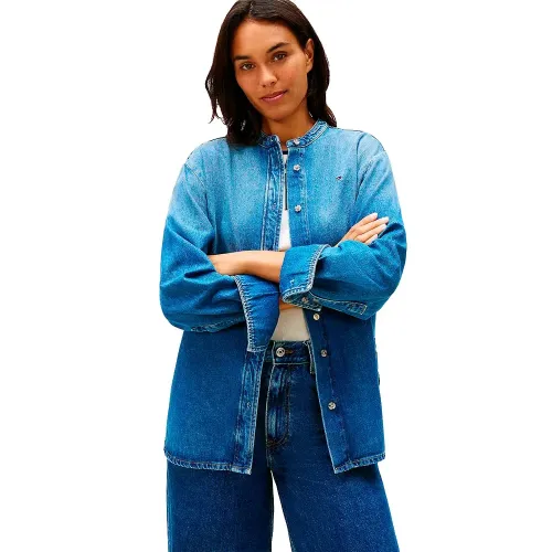 타미힐피거 WW0WW47732 긴팔 셔츠 143021662