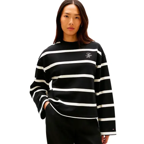 타미힐피거 WW0WW48431 스웨터 143021684