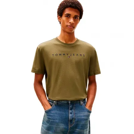 타미힐피거 DM0DM20744 티셔츠 143021789