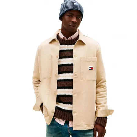 타미힐피거 DM0DM22407 긴팔 셔츠 143021836