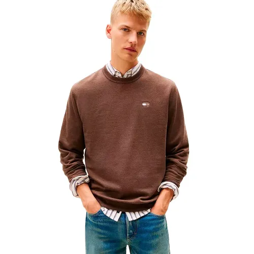 타미힐피거 DM0DM22665 스웨터 143021845