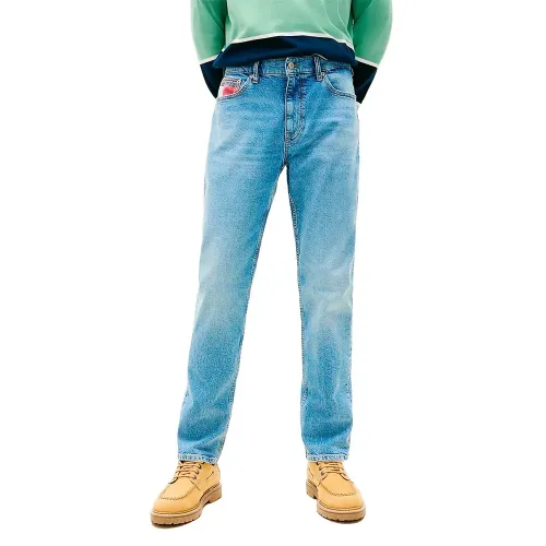 타미힐피거 Ryan Ei5113 Slim Straight 핏 청바지 143022041