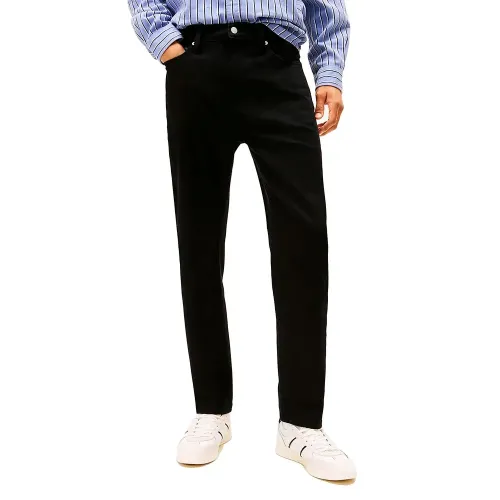 타미힐피거 Sonny Di4187 레귤러 Tapered 핏 핏 청바지 143022066