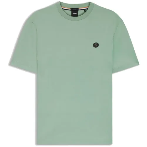 보스 Taut 10263030 반팔 티셔츠 143022344