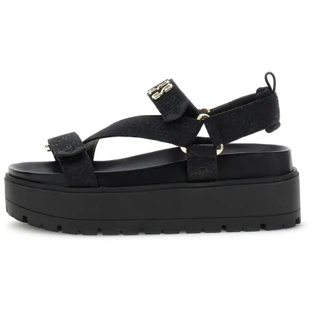 게스 Fatema 3 샌들 143029278