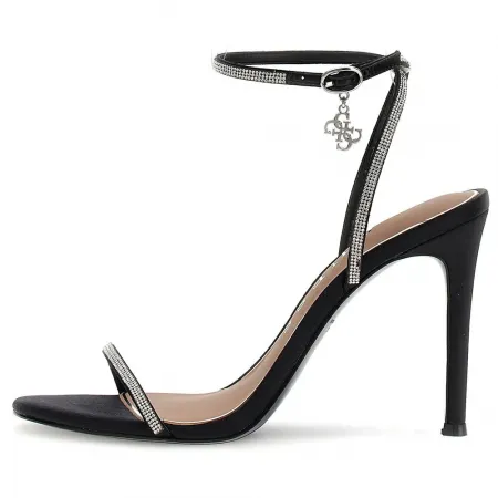 게스 FLJCHRSAT03 힐 샌들 143029286