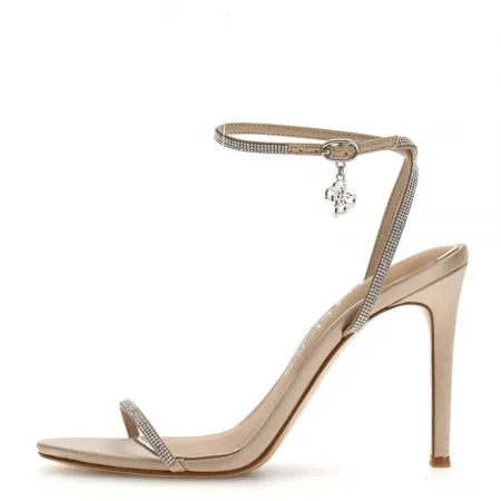 게스 FLJCHRSAT03 힐 샌들 143029287