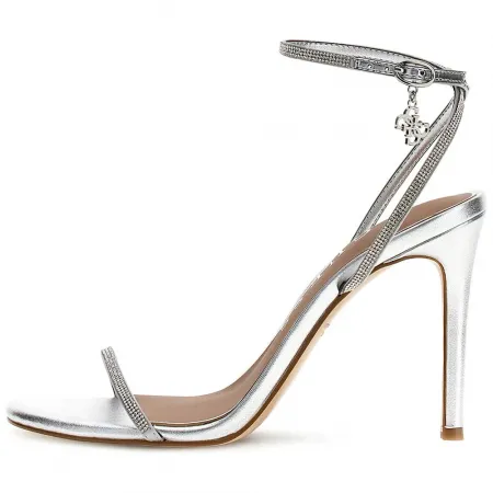 게스 FLJCHRSAT03 힐 샌들 143029288