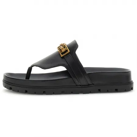 게스 FLJFRRLEA03 샌들 143029306