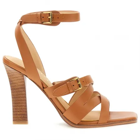 게스 FLJRADLEA03 힐 샌들 143029329