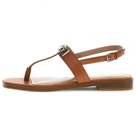 게스 FLJRMYLEA03 샌들 143029330