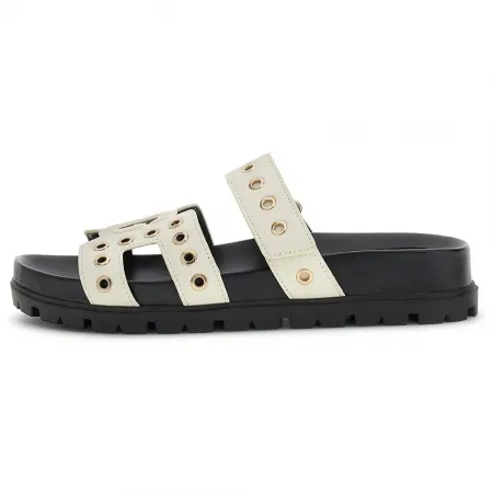 게스 FLPFASELE03 샌들 143029349