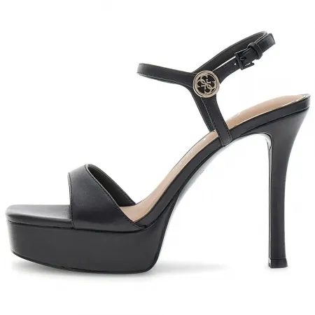 게스 FLPHENLEA03 힐 샌들 143029361