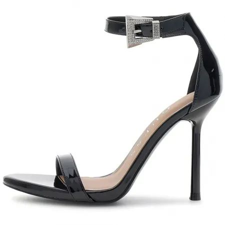 게스 FLPINSPAF03 힐 샌들 143029367