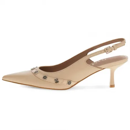 게스 FLPYANLEA05 하이힐 143029392