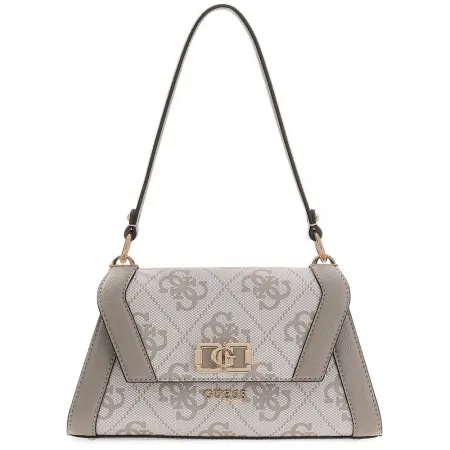 게스 Karnilla Logo Flap 숄더백 143029485