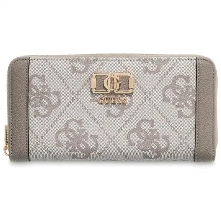 게스 Karnilla Logo SLG Large 지갑 143029486