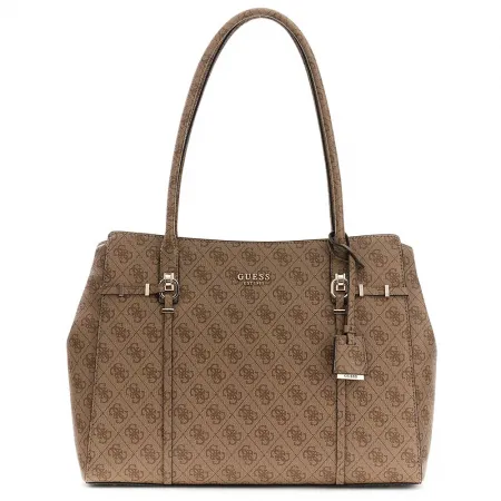 게스 Leona Logo 토트백 143029521