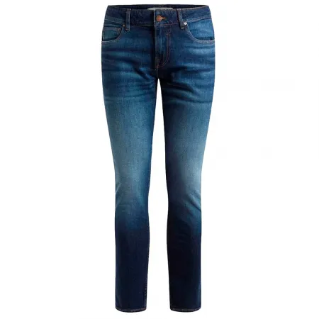 게스 M2YAN1D4Q41 스키니 Fit 청바지 143029529