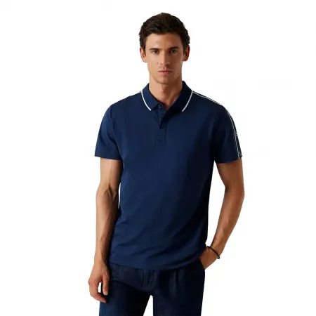 게스 M5YP40KARS2 반팔 폴로 셔츠 143029544