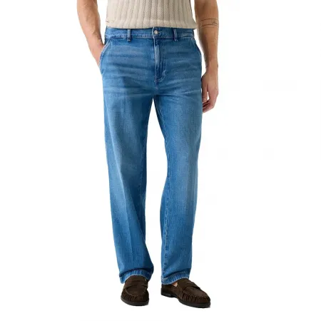 게스 M6GAV7D0768 Relaxed Fit 청바지 143029547