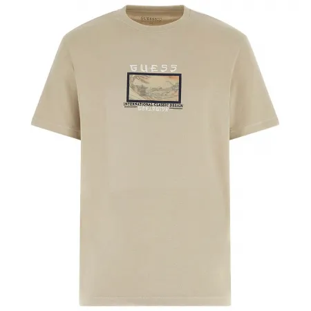 게스 M6GI14K2996 반팔 티셔츠 143029571