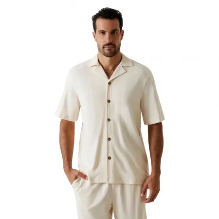 게스 M6GP10K3079 반팔 셔츠 143029583