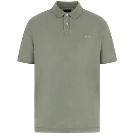 게스 M6GP18K3086 반팔 폴로 셔츠 143029585