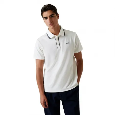 게스 M6GP27K3179 반팔 폴로 셔츠 143029589