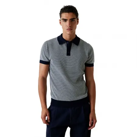 게스 M6GR01Z0554 반팔 폴로 셔츠 143029612